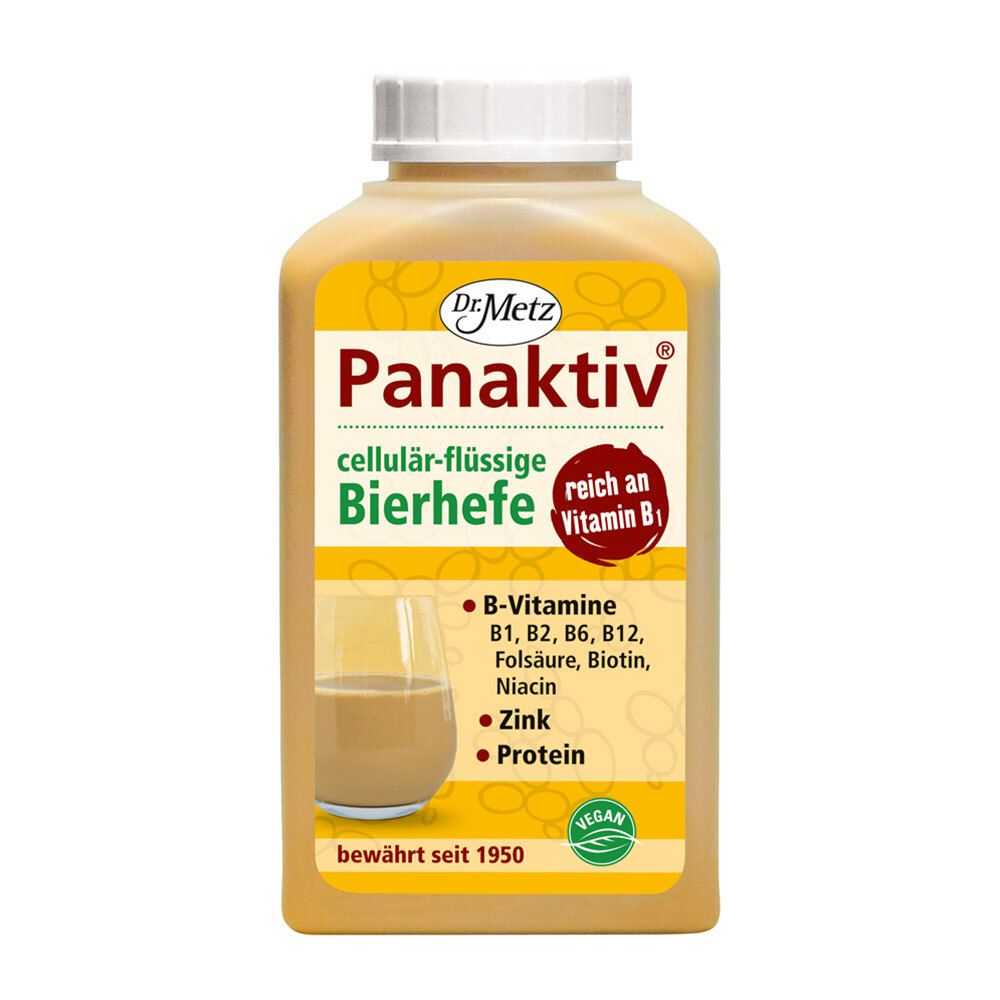 Panaktiv®