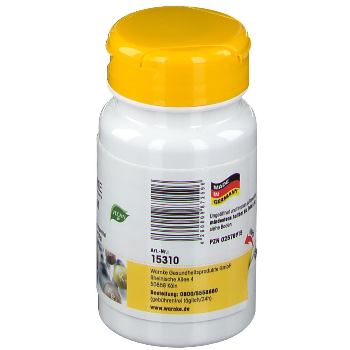 Selenit 50 Tabletten 100 St