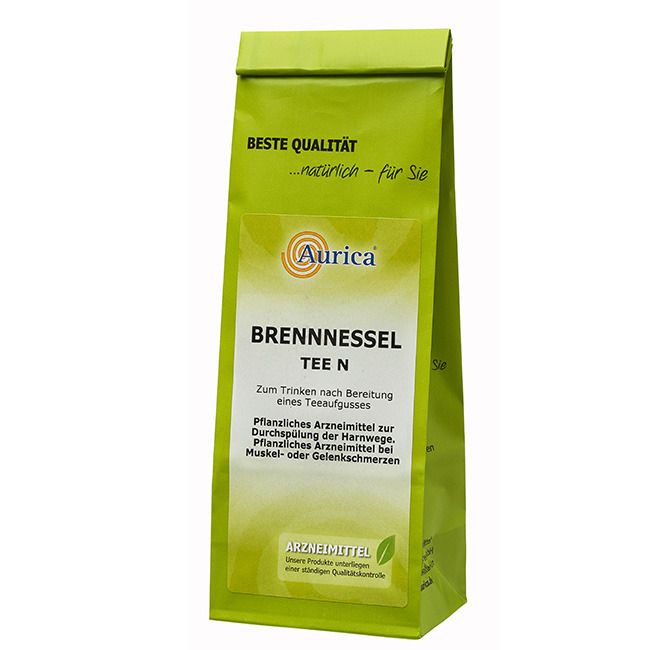 Aurica® Brennessel Tee