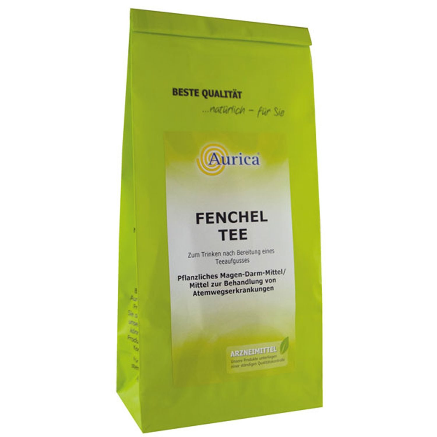 Aurica® Fenchel Tee