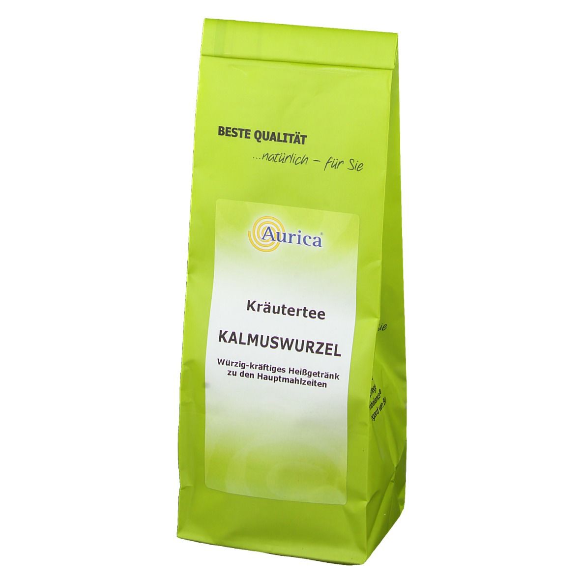Aurica® Kalmuswurzel Tee
