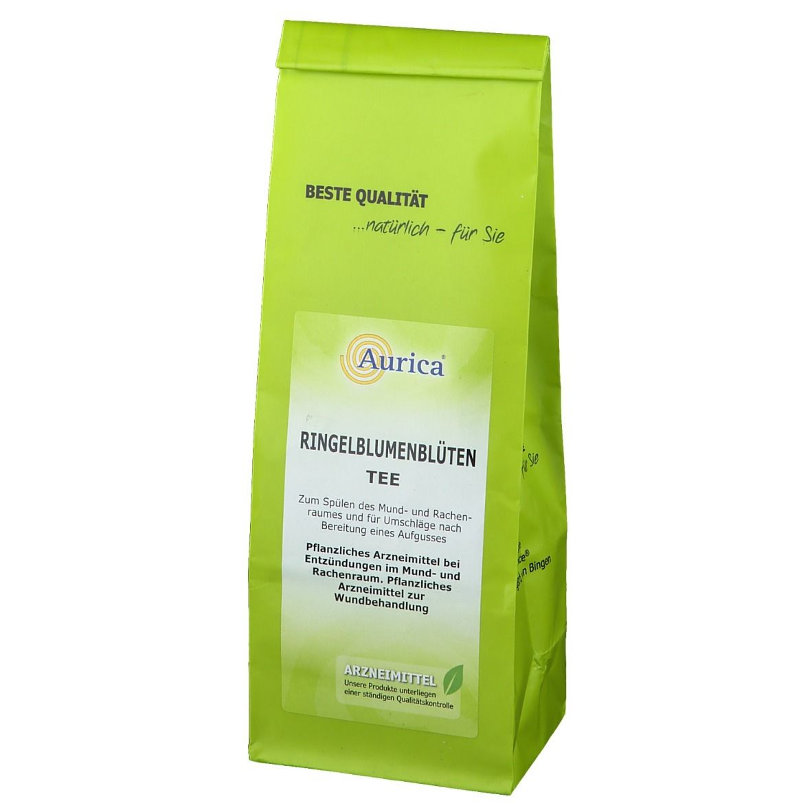 Aurica® Ringelblumen Tee