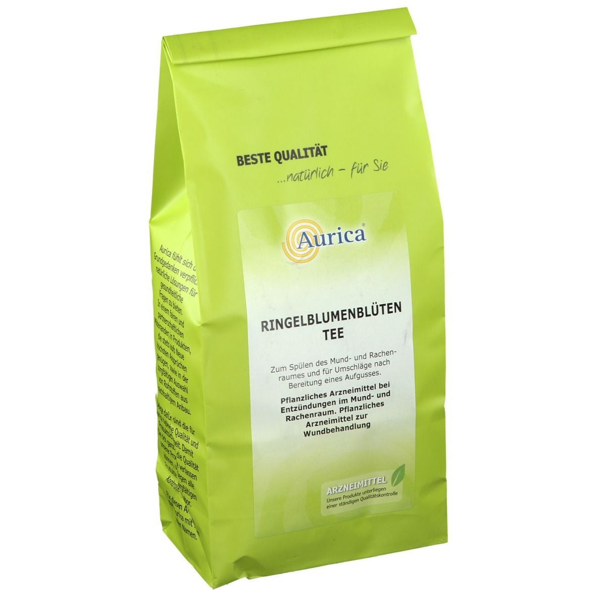 Aurica® Ringelblumen Tee