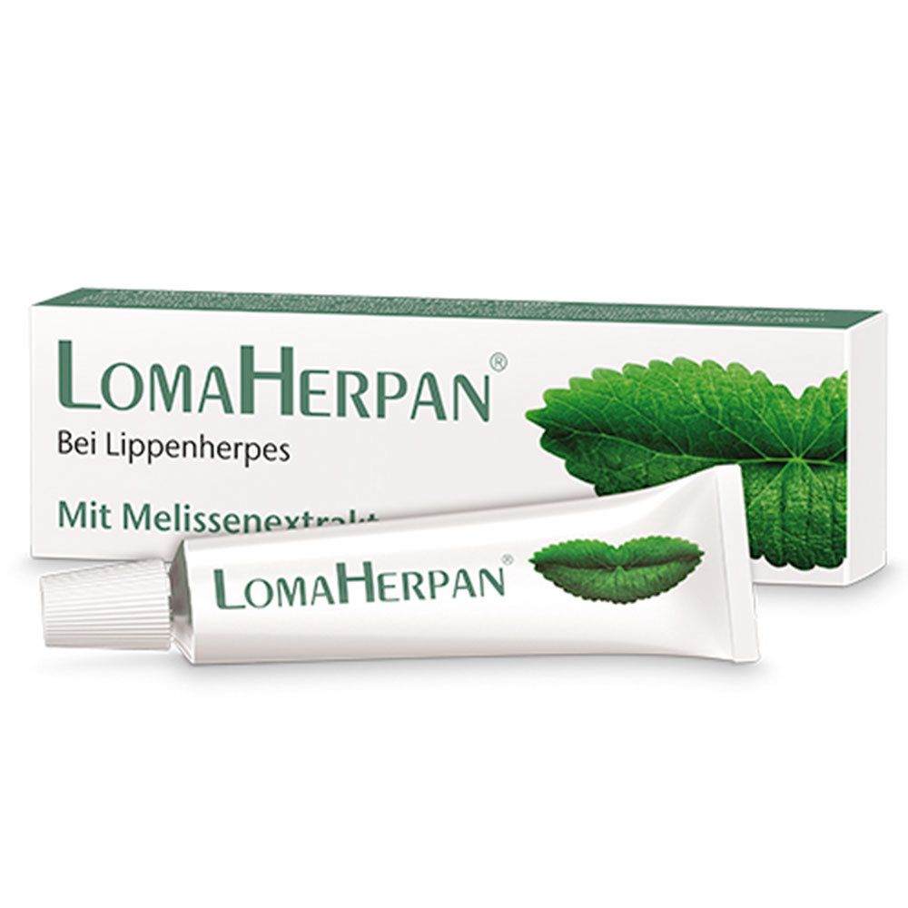 LomaHerpan® Creme