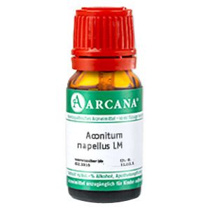 Arcana® Aconitum napellus LM VI