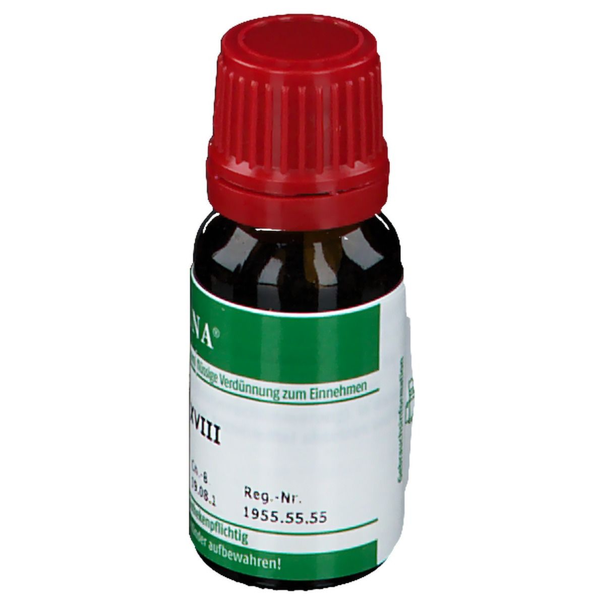 Arnica Arcana LM 18 Dilution