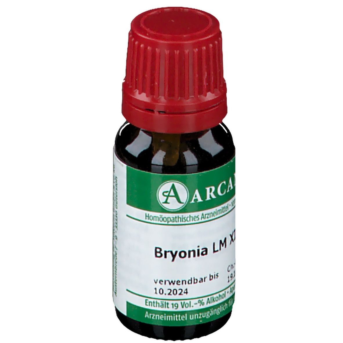 ARCANA® Bryonia LM XII