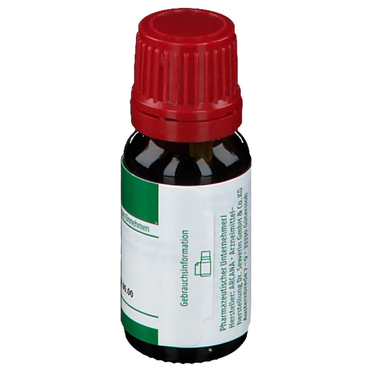 ARCANA® Lachesis LM XVIII