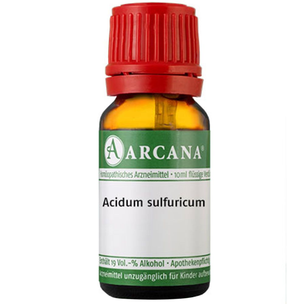 Arcana® Pollen LM VI