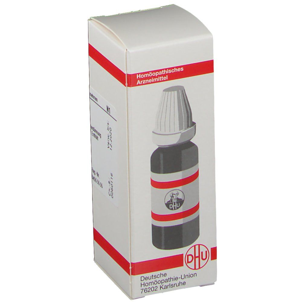 DHU Allium Sativum D2