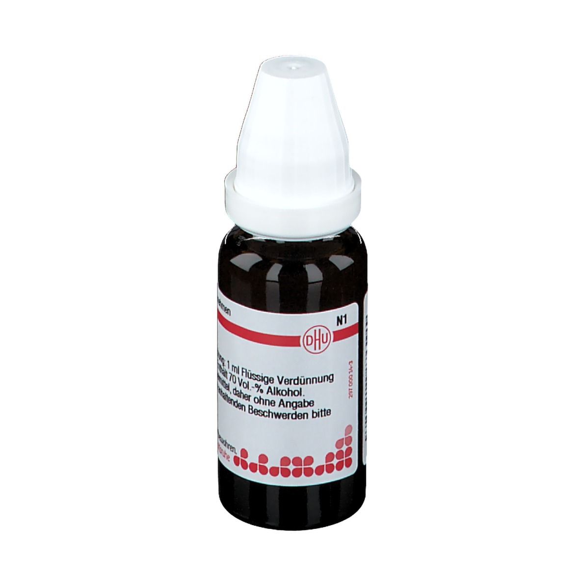 DHU Apis Mellifica D2