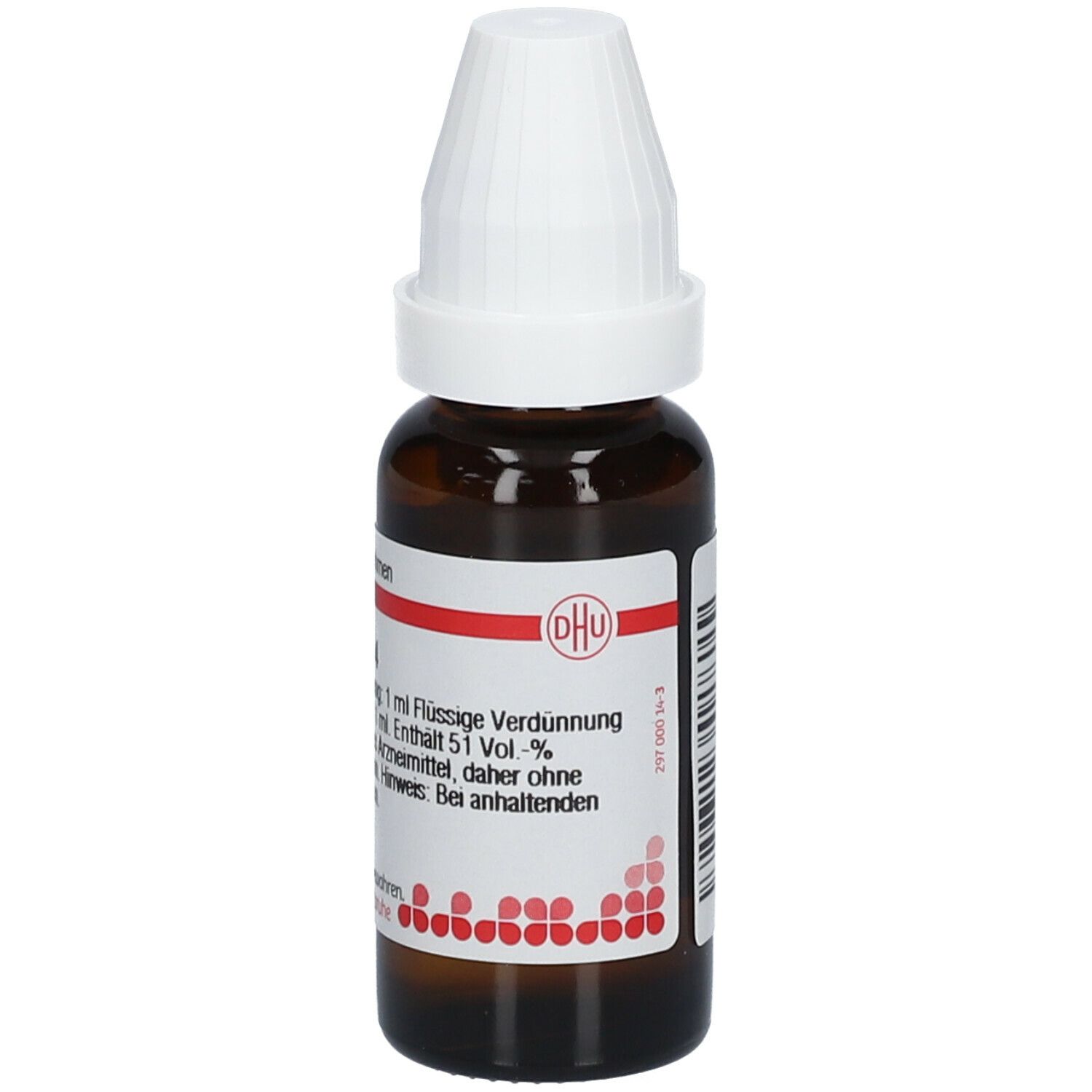 DHU Collinsonia Canadensis D4
