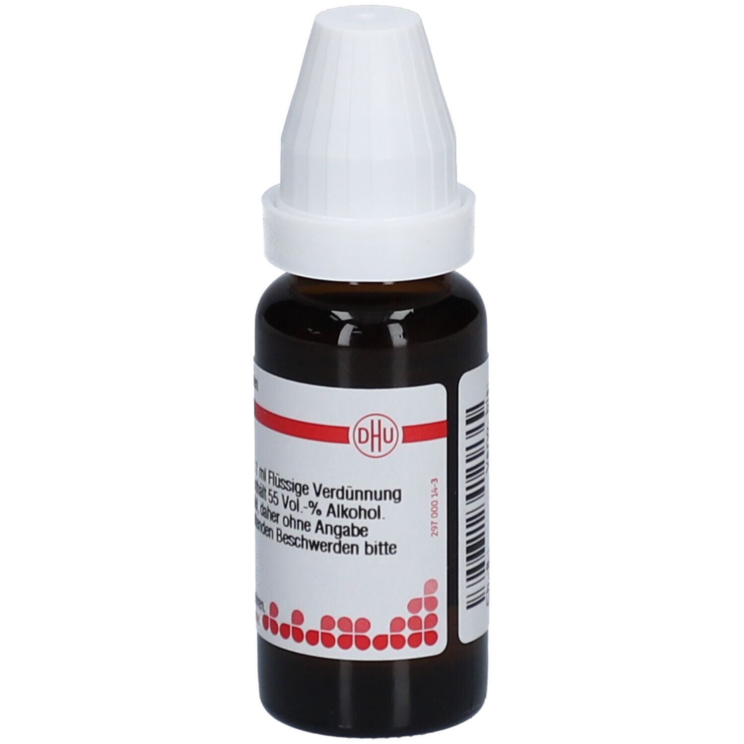 DHU Dolichos Pruriens D4