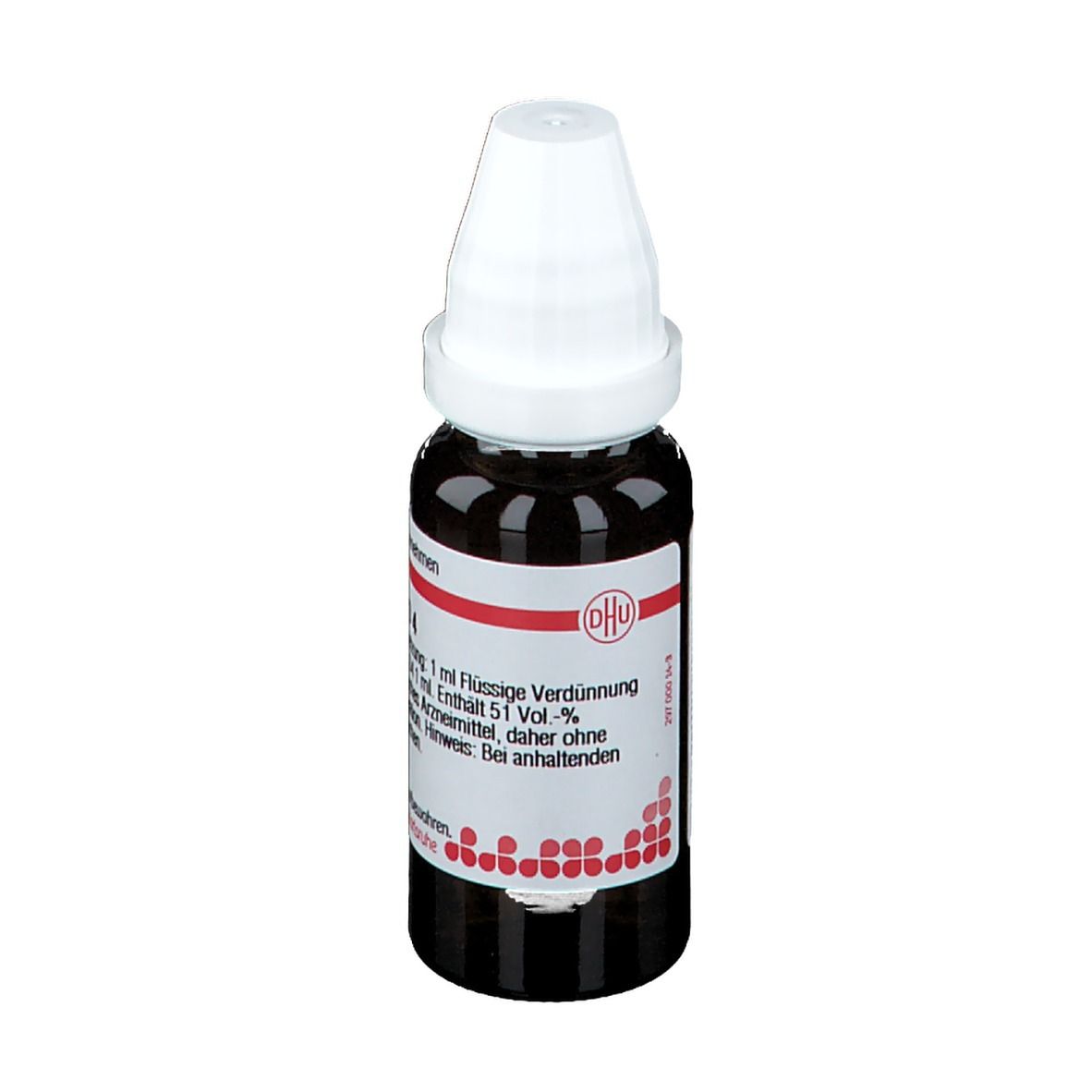 DHU Momordica Balsamina D4