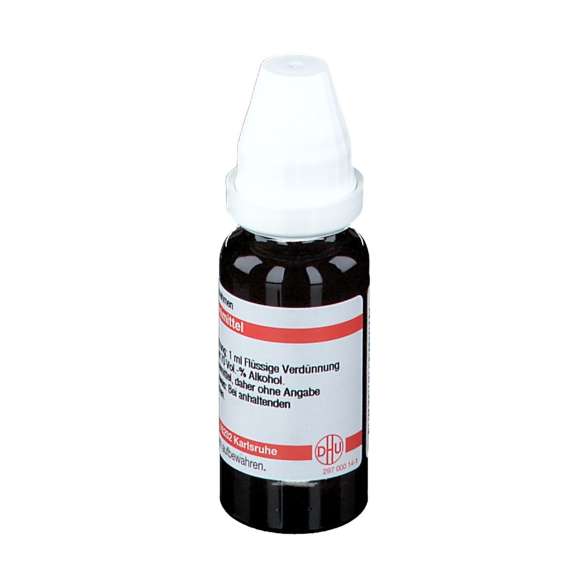 DHU Myrtillus D2
