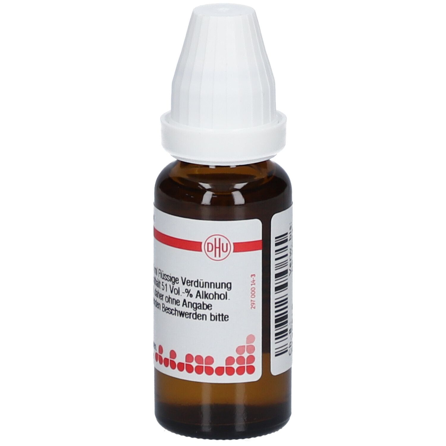 DHU Natrium Sulfuricum D3
