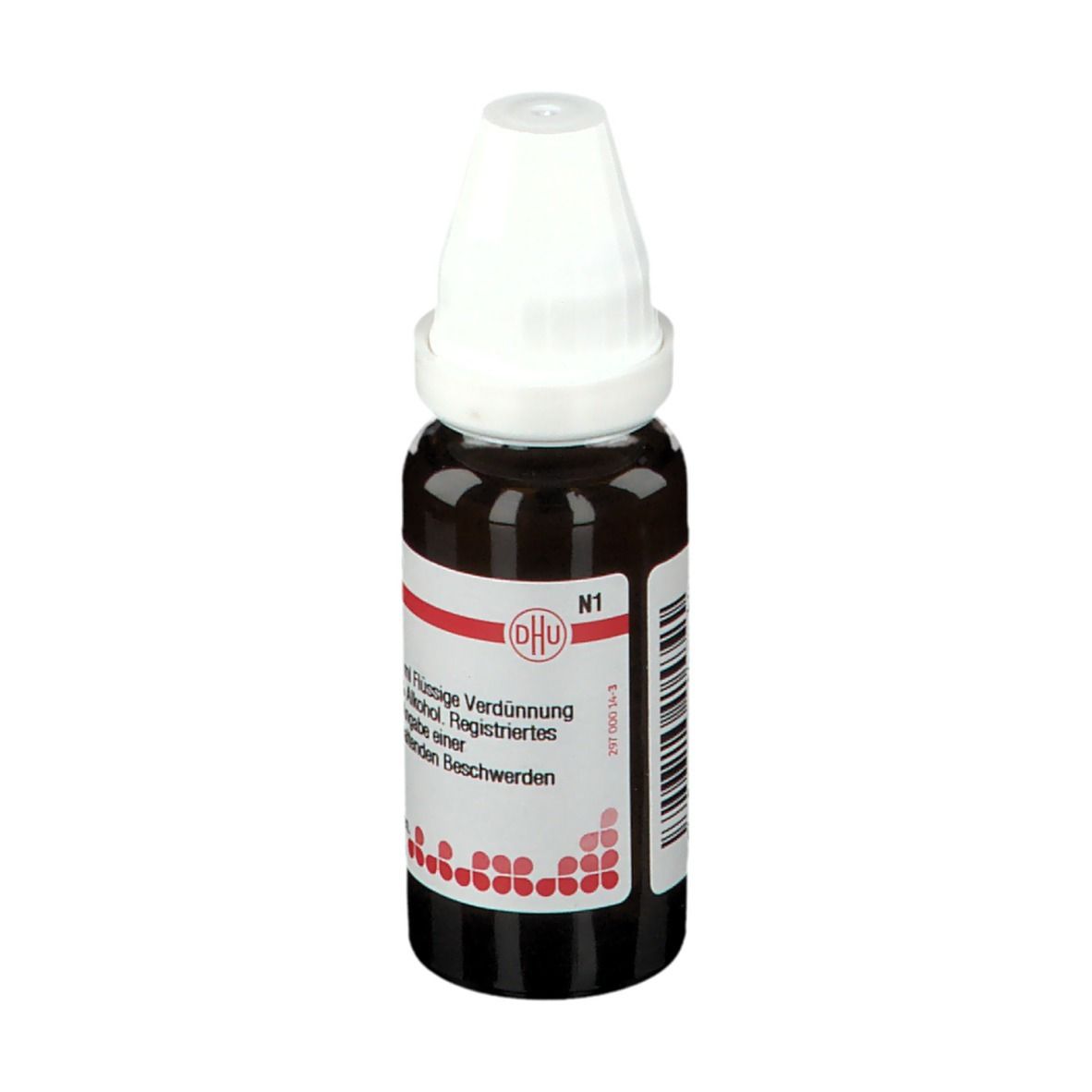 DHU Scilla D6