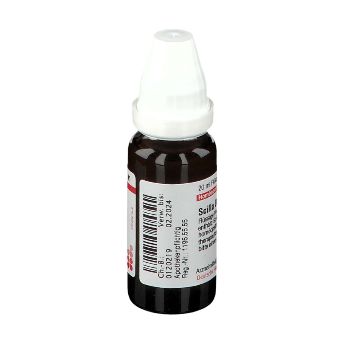 DHU Scilla D6
