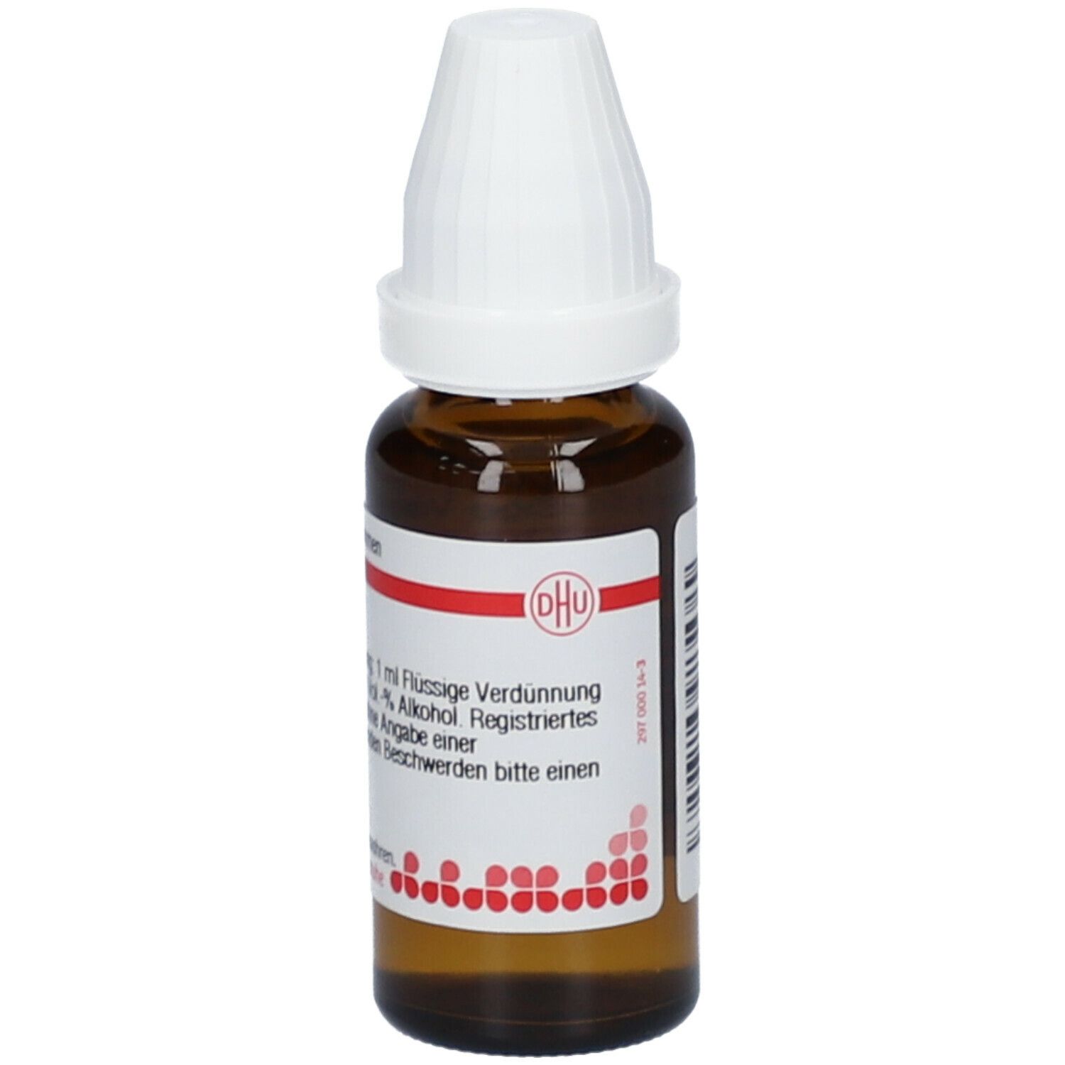 DHU Sulfur D8