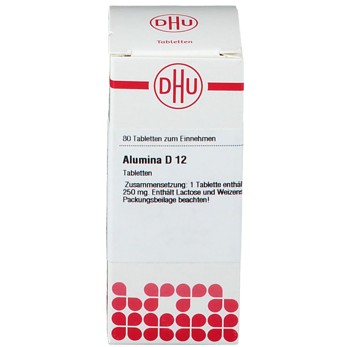 DHU Alumina D12