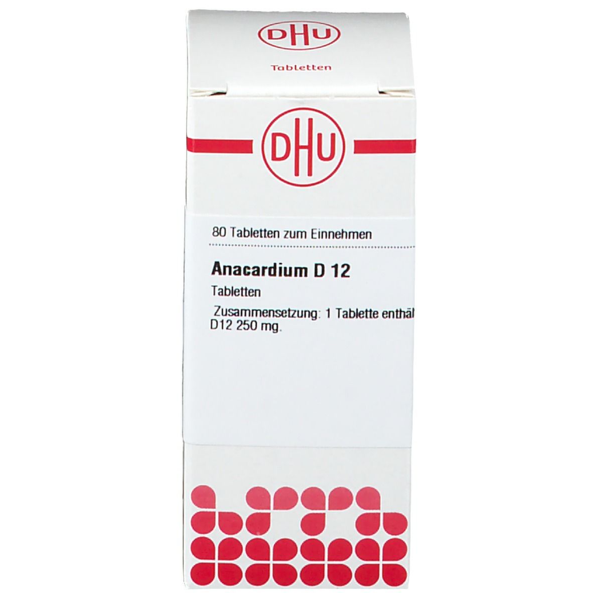 DHU Anacardium D12
