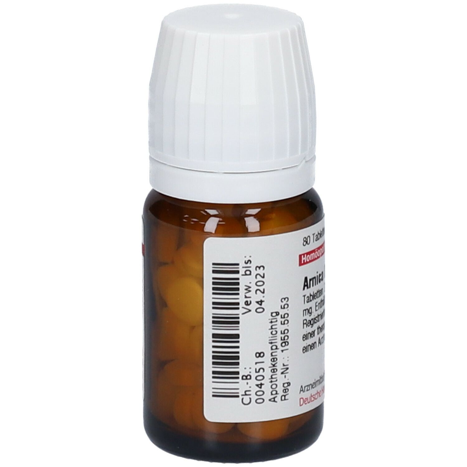 DHU Arnica D5