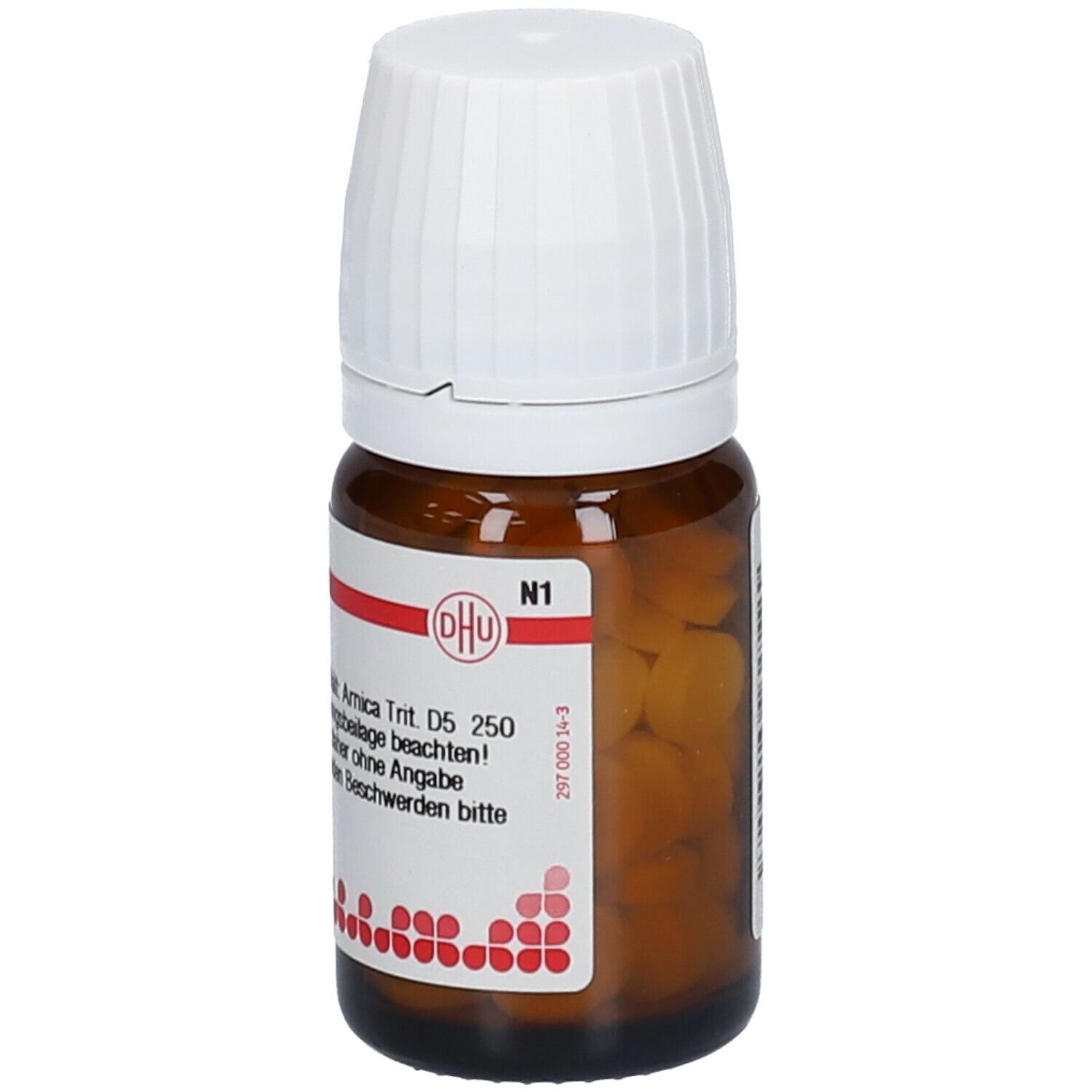 DHU Arnica D5