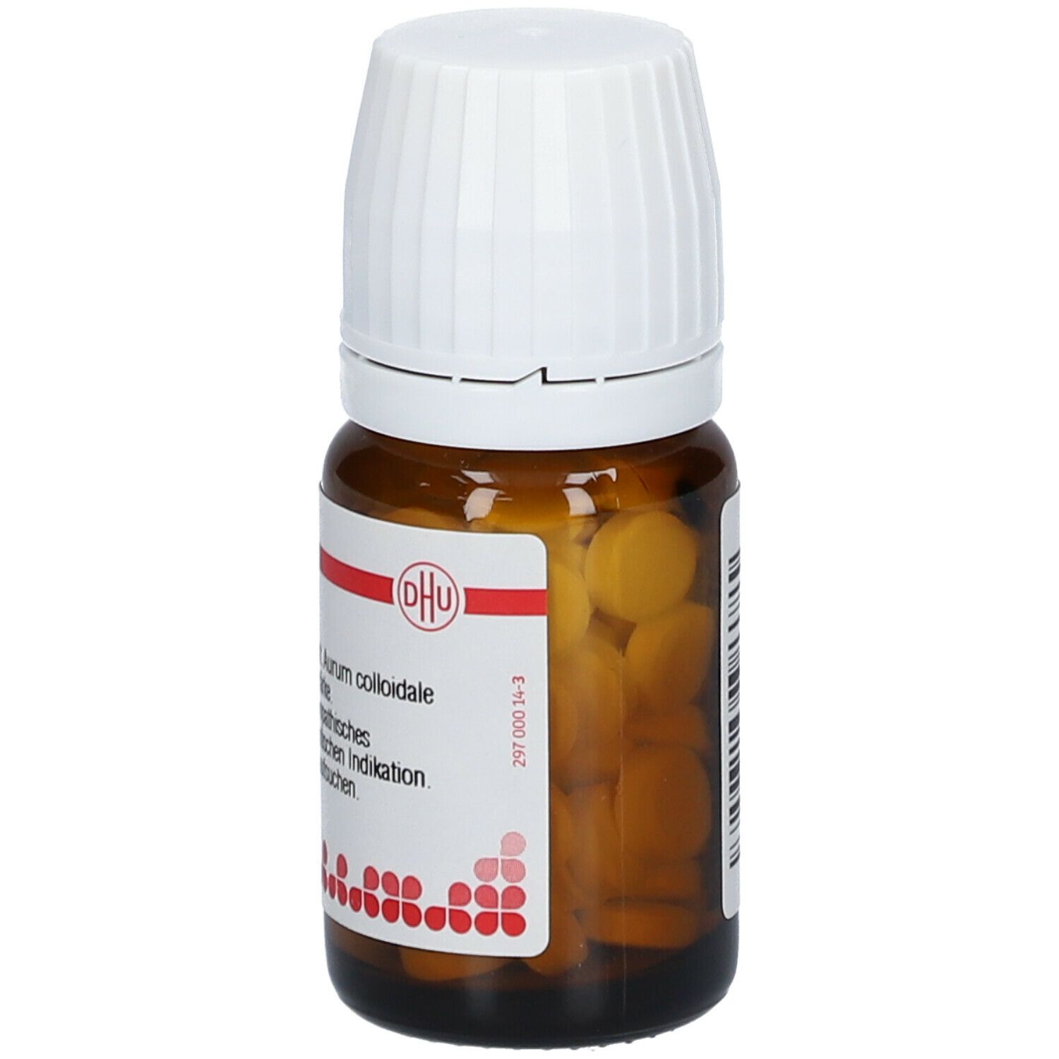 DHU Aurum Colloidale D6