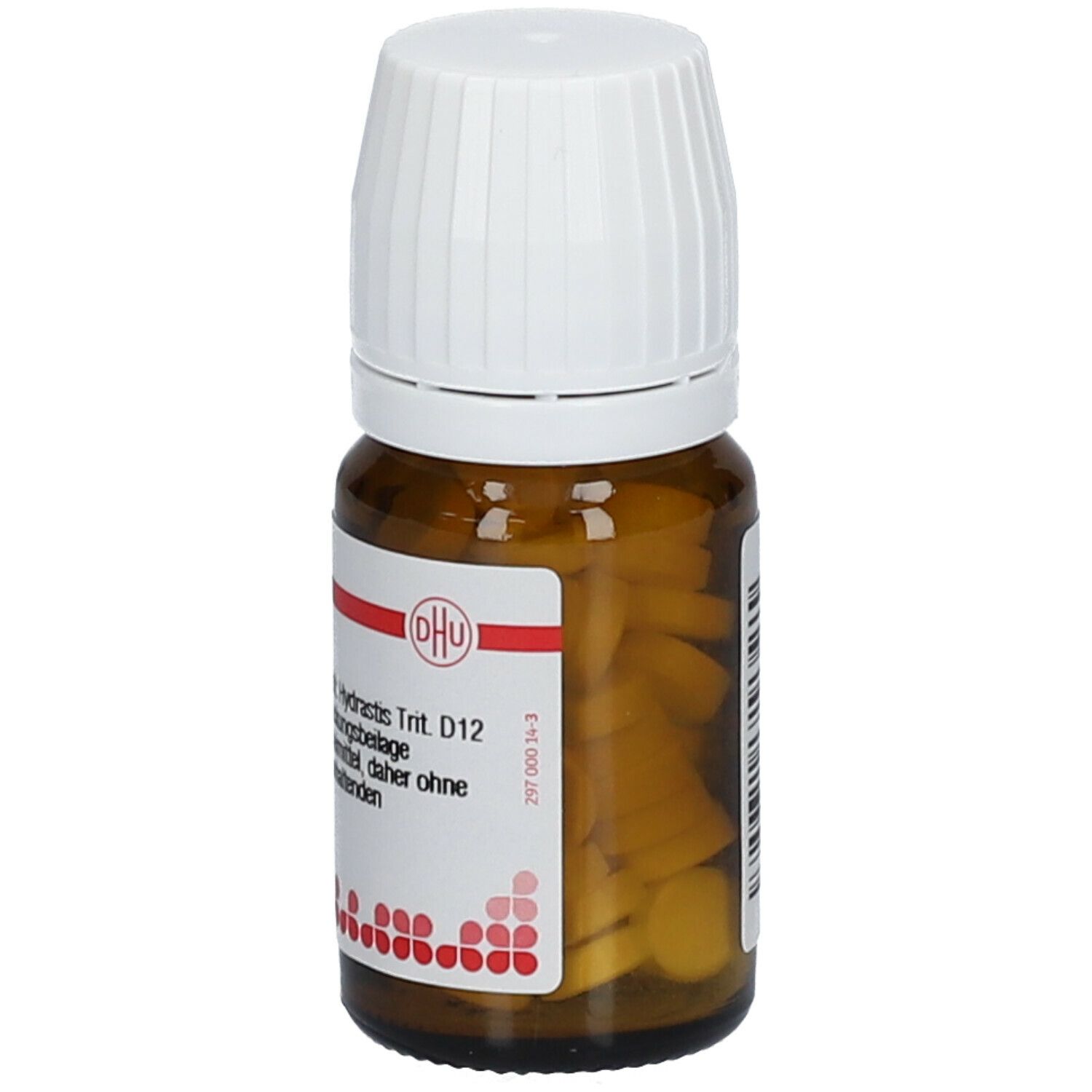 DHU Hydrastis D12