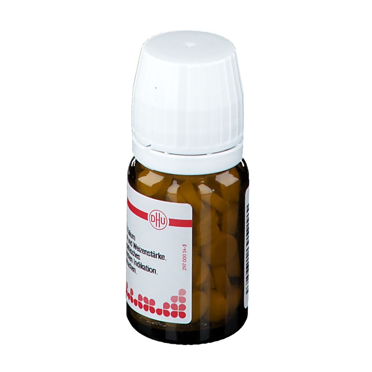 DHU Kalium Phosphoricum D30