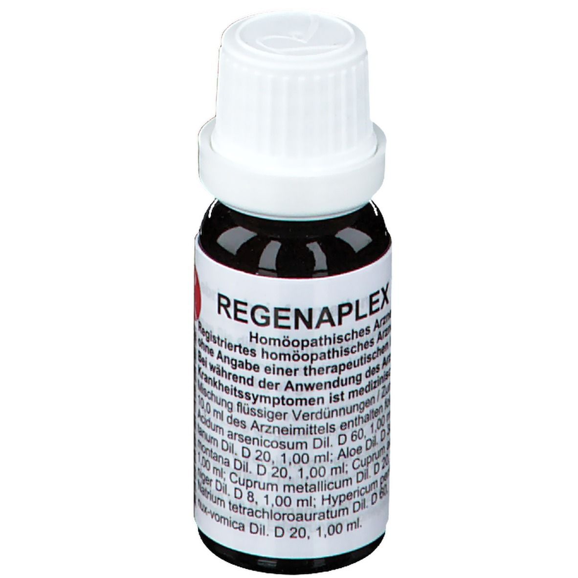 Regenaplex Nr.12 Tropfen