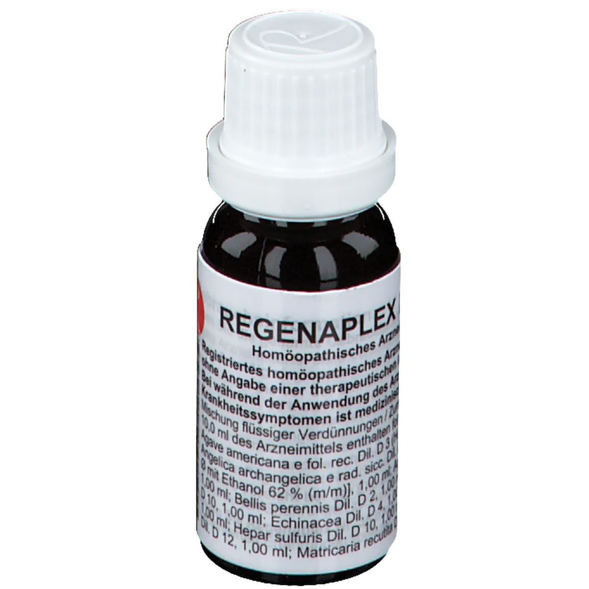 Regenaplex Nr.36 b Tropfen