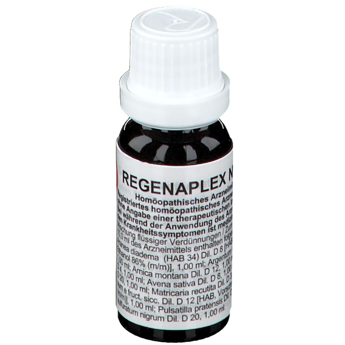 Regenaplex Nr.36 c Tropfen