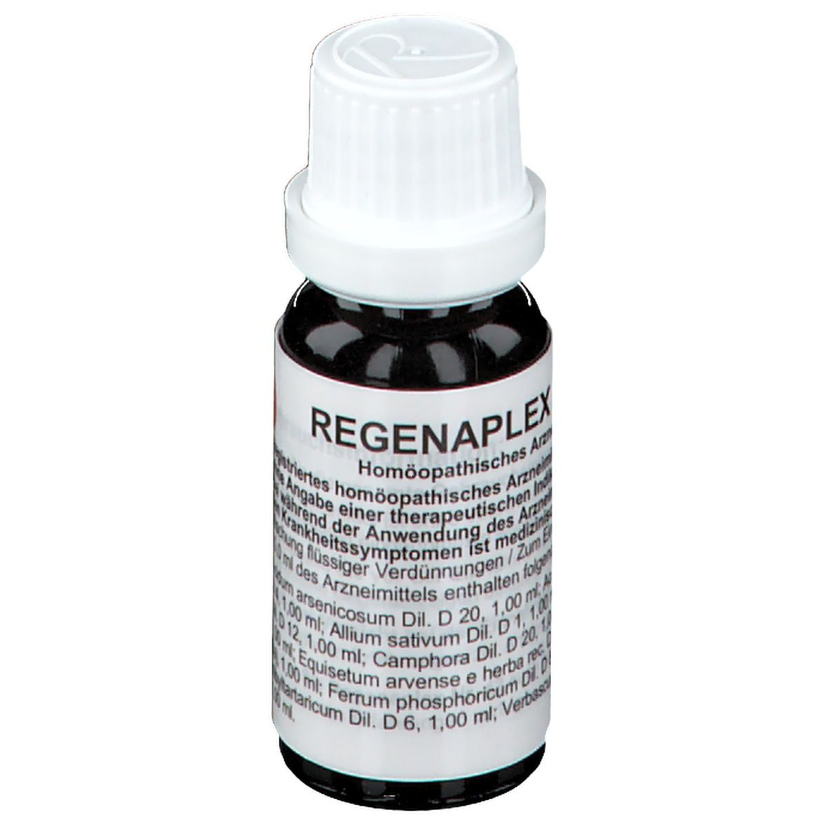 Regenaplex Nr.42 Tropfen zum Einnehmen 15 ml