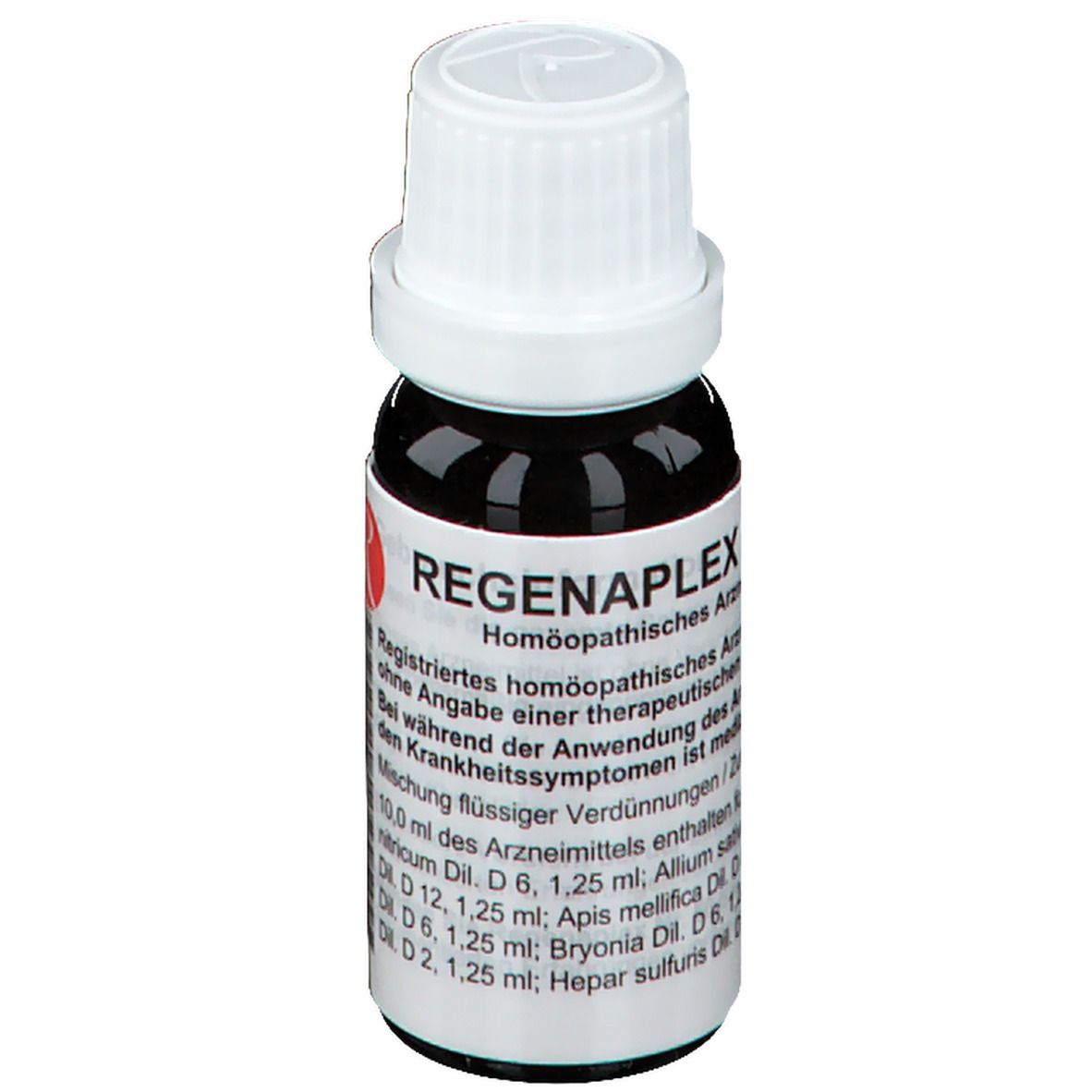 Regenaplex Nr.50 b Tropfen