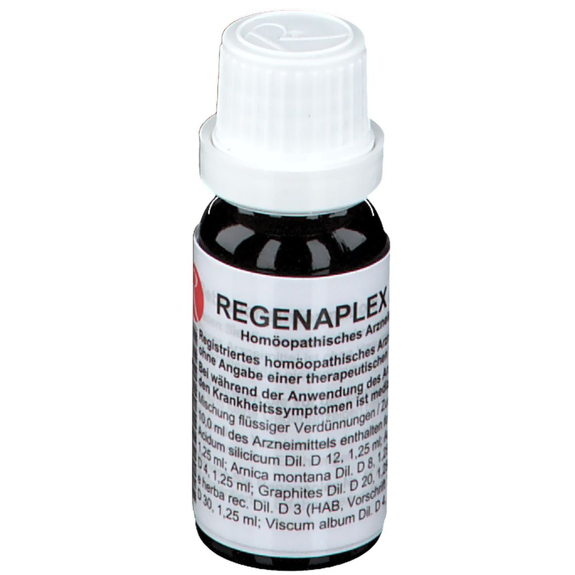 Regenaplex Nr.51 b Tropfen zum Einnehmen 15 ml