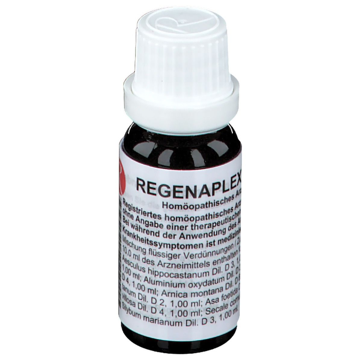 Regenaplex Nr.54 a Tropfen