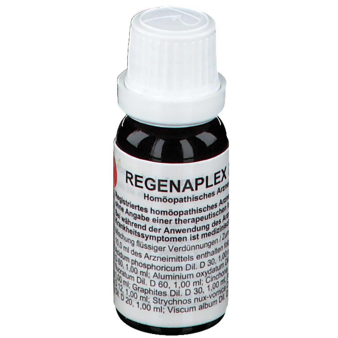 Regenaplex Nr.54 c Tropfen