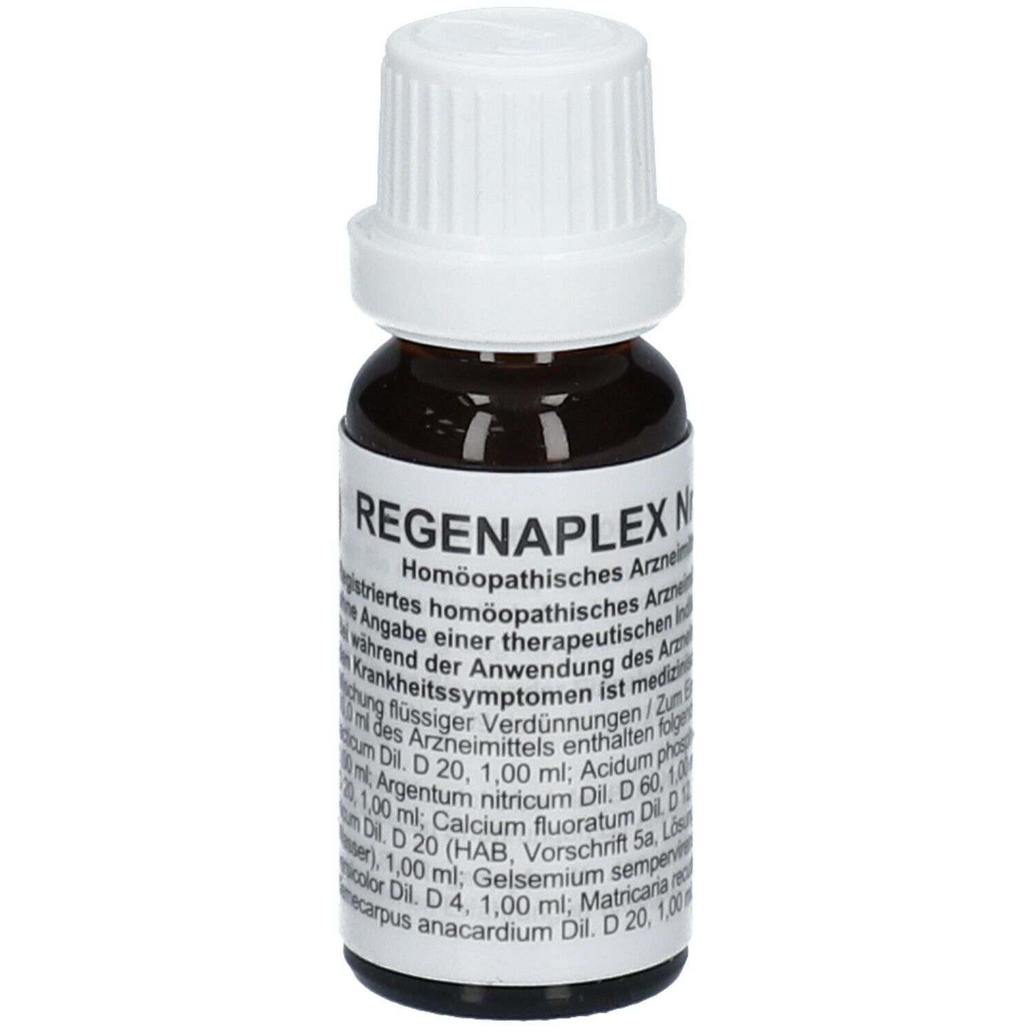 Regenaplex Nr.109 Tropfen