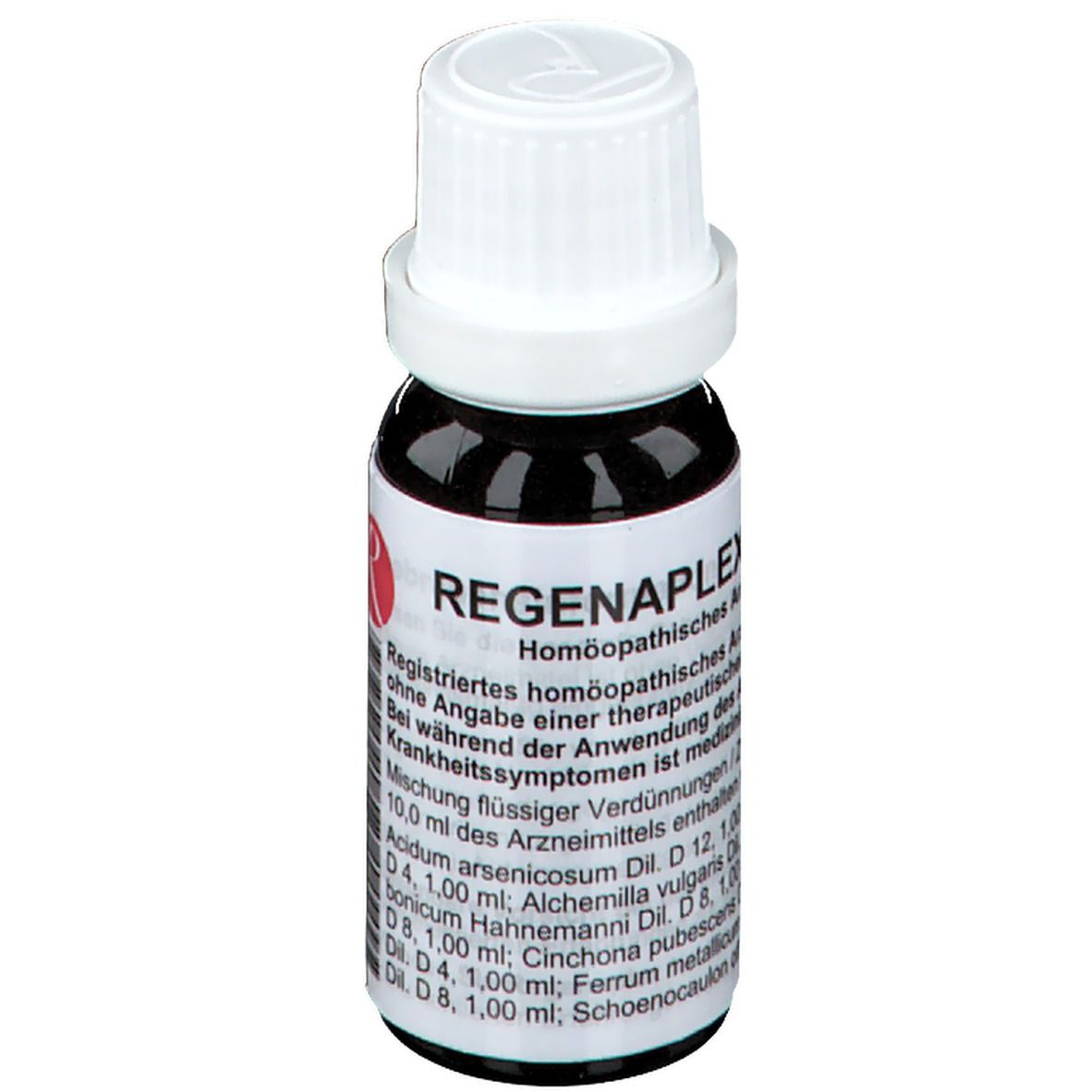 Regenaplex Nr.116 a Tropfen zum Einnehmen 15 ml