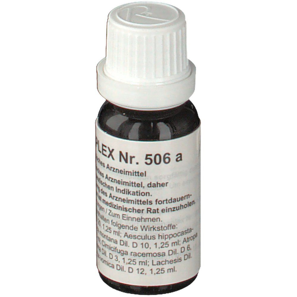 Regenaplex Nr.506 a Tropfen zum Einnehmen 15 ml