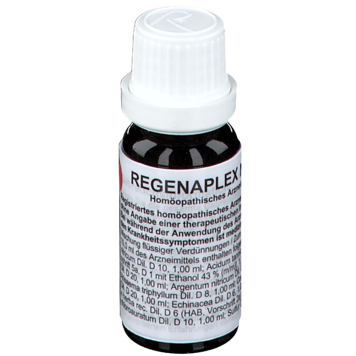 Regenaplex Nr. 507