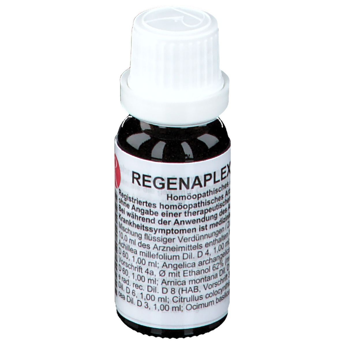 Regenaplex Nr. 510a