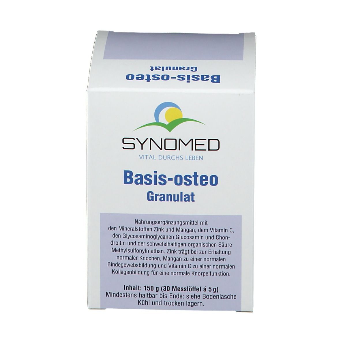 SYNOMED Basis-osteo