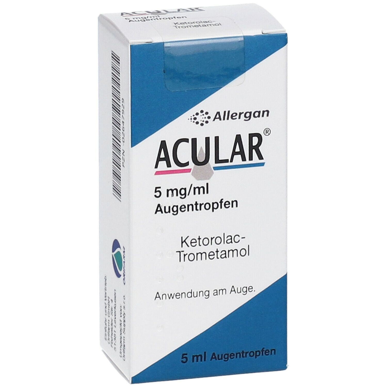 Acular
