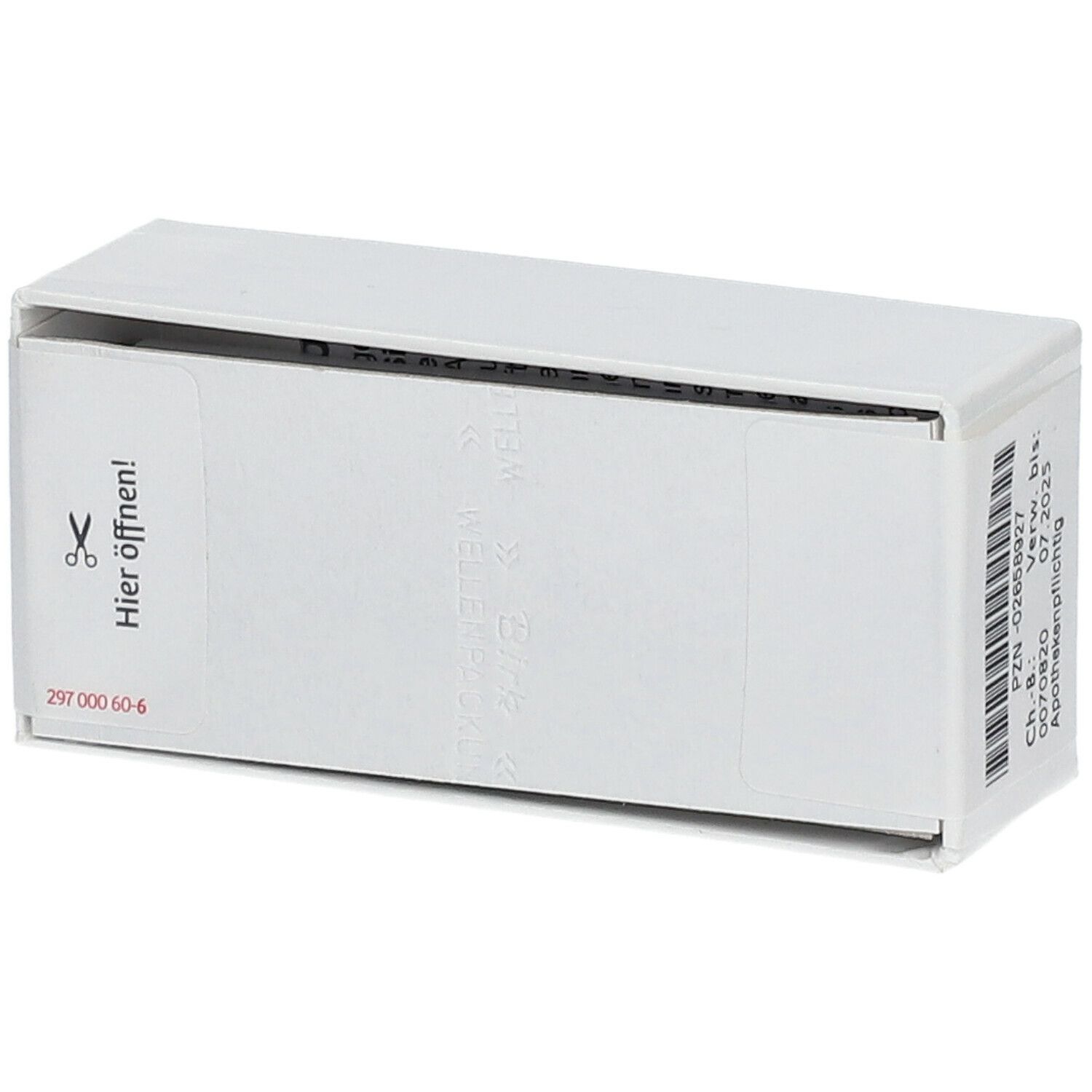 DHU Carbo Vegetabilis LM VI