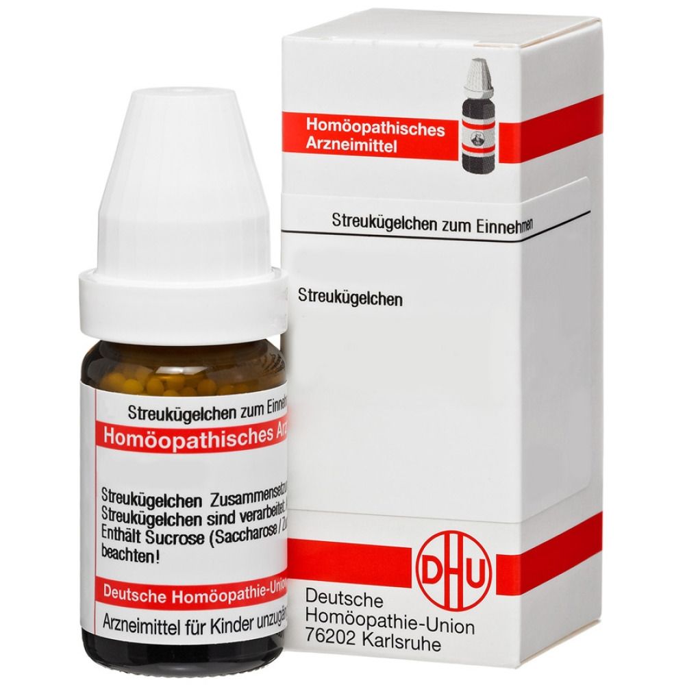 DHU Magnesium Chloratum LM XVIII