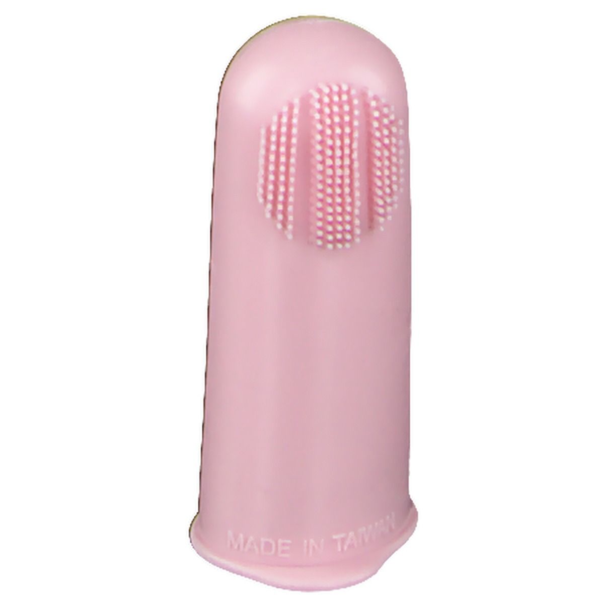 Infa-Dent Fingerzahnbürste (Farbe nicht wählbar)