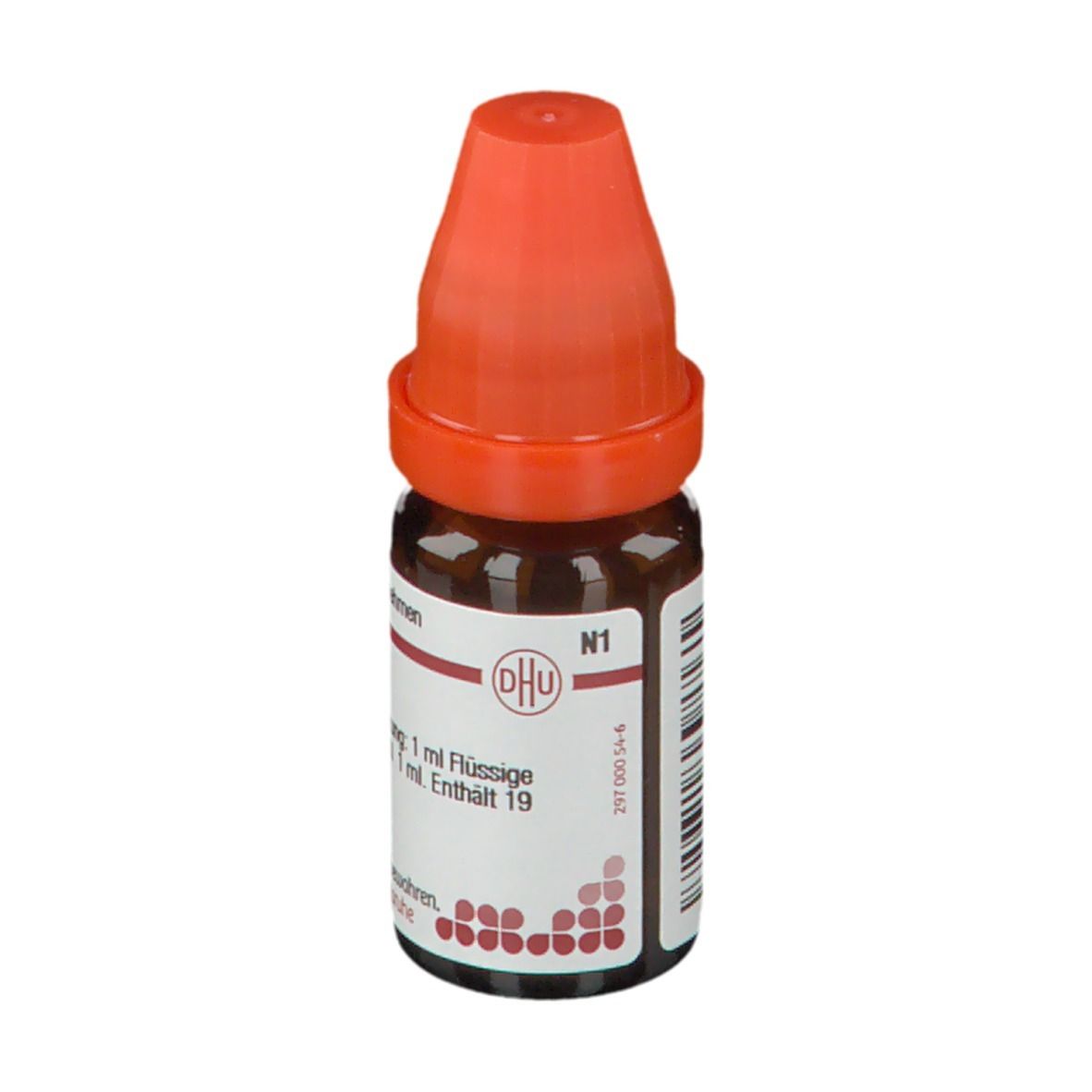 DHU Bryonia LM XVIII