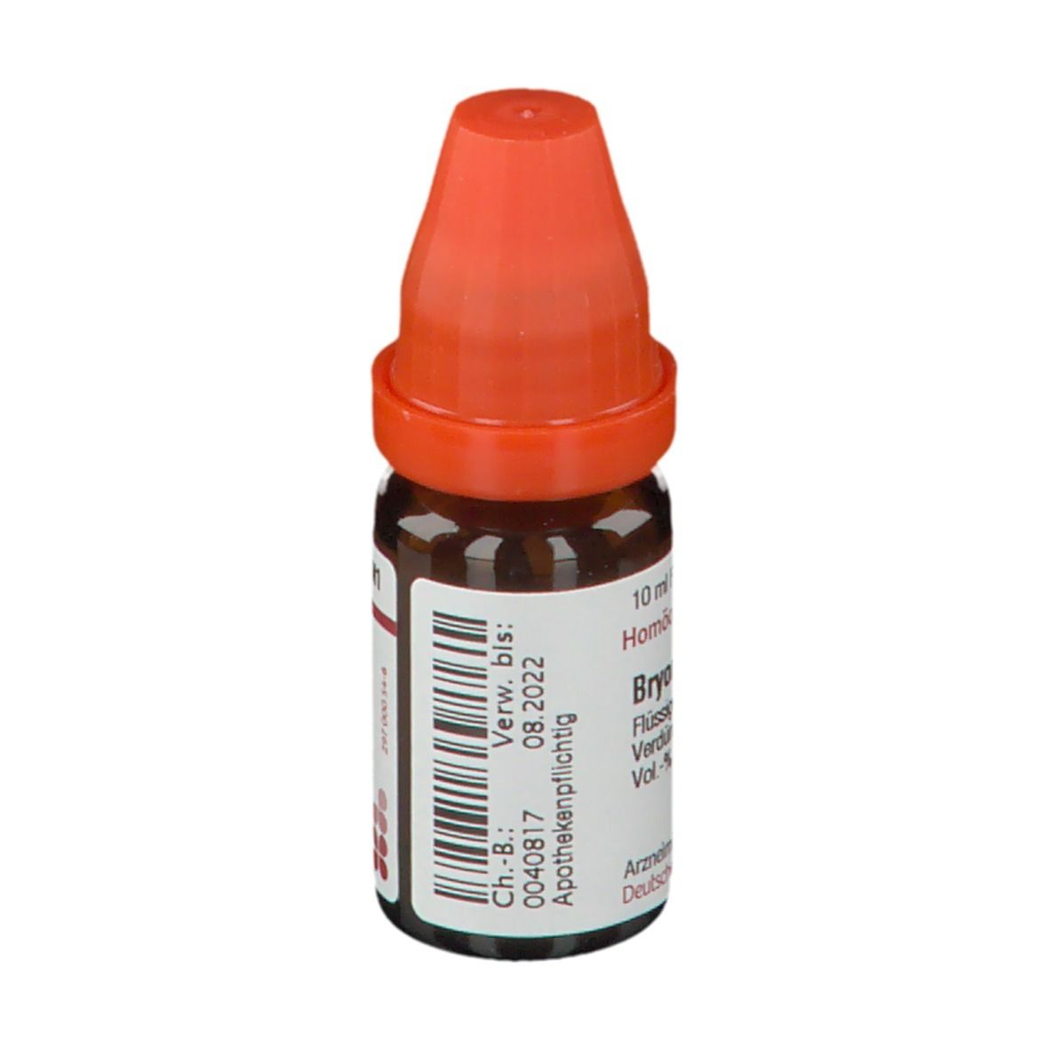 DHU Bryonia LM XVIII
